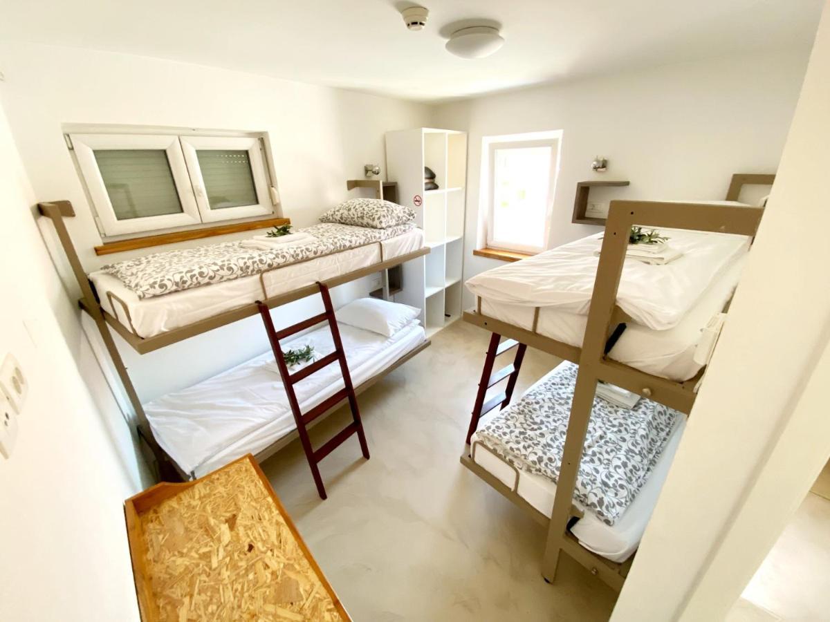 Guest House Via Flavia Копер Экстерьер фото